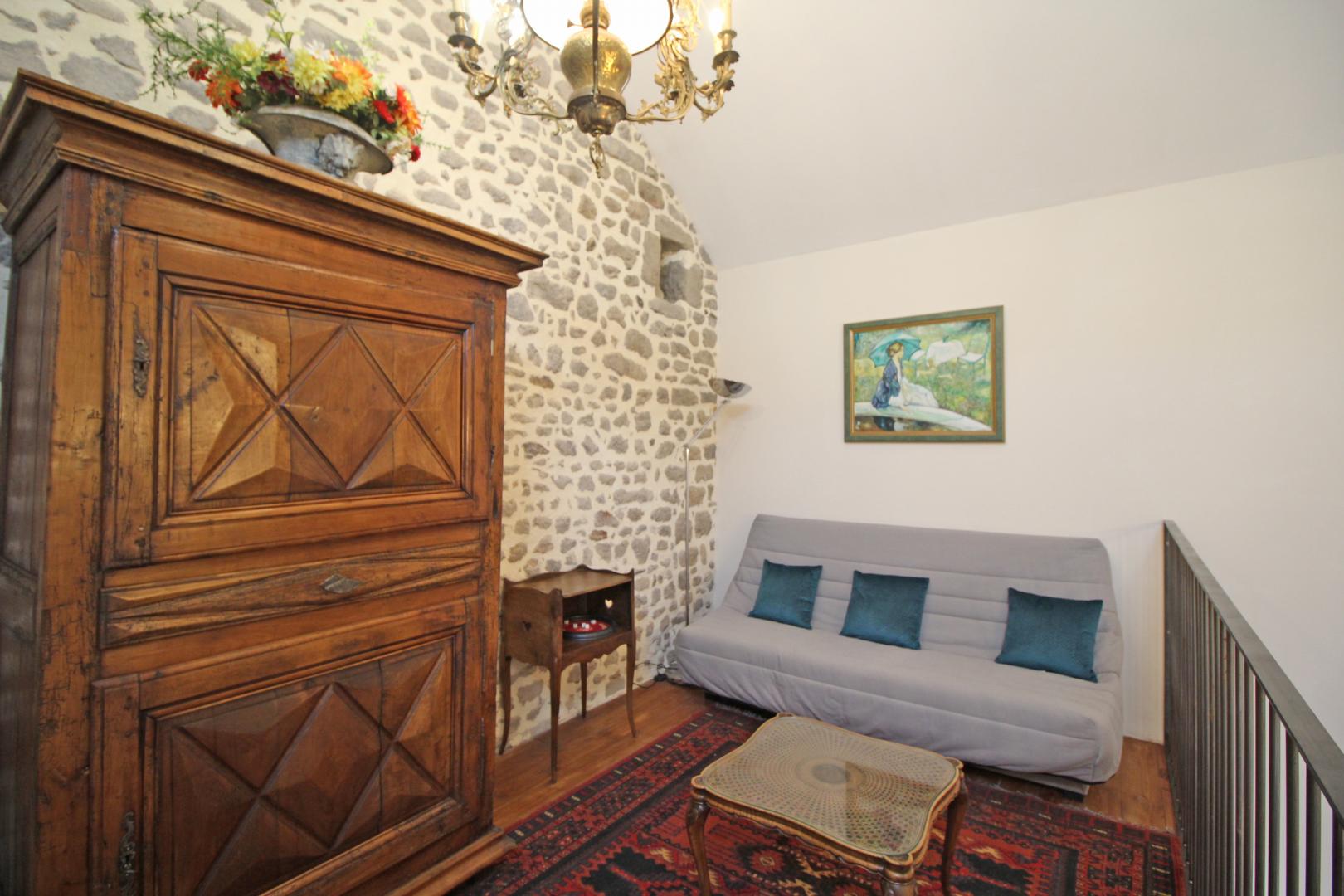 Gîte du Chatelard 87 N°1, Jabreilles-les-Bordes - photo 57