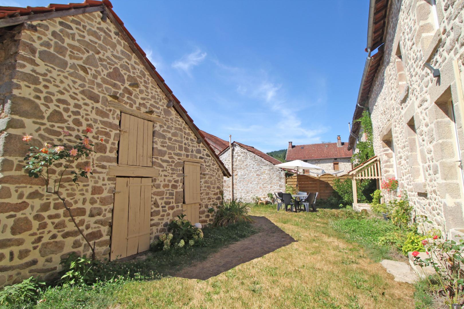 Gîte du Chatelard 87 N°1, Jabreilles-les-Bordes - photo 37