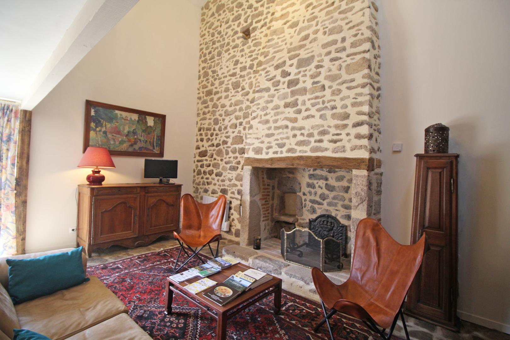 Gîte du Chatelard 87 N°1, Jabreilles-les-Bordes - photo 40