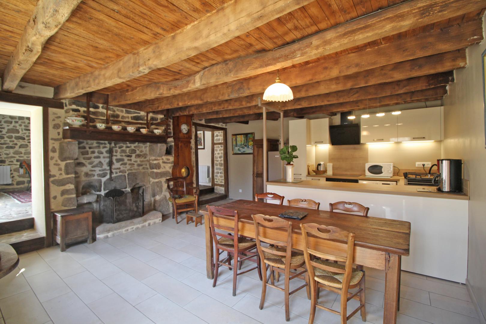 Gîte du Chatelard 87 N°1, Jabreilles-les-Bordes - photo 44