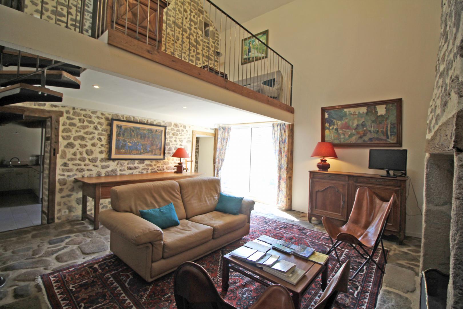 Gîte du Chatelard 87 N°1, Jabreilles-les-Bordes - photo 48