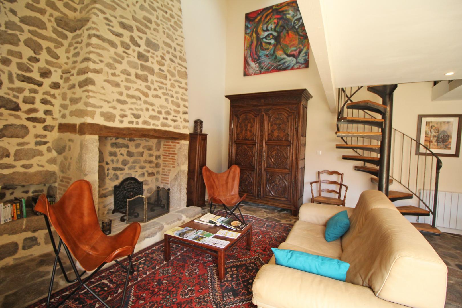 Gîte du Chatelard 87 N°1, Jabreilles-les-Bordes - photo 55