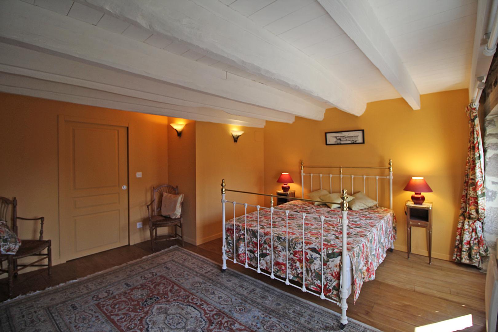 Gîte du Chatelard 87 N°1, Jabreilles-les-Bordes - photo 41