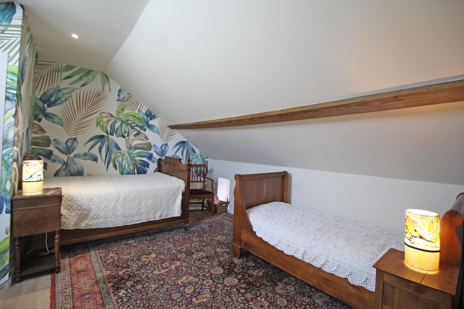Gîte du Chatelard 87 N°1, Jabreilles-les-Bordes - photo 49