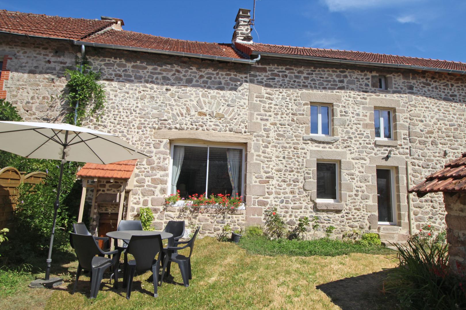 Gîte du Chatelard 87 N°1, Jabreilles-les-Bordes - photo 51