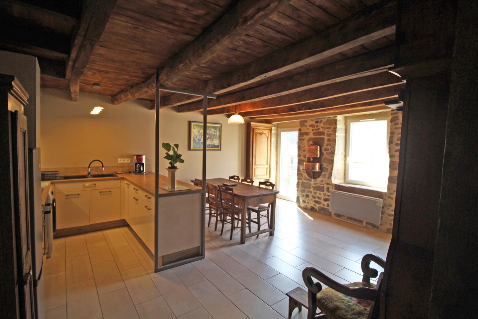 Gîte du Chatelard 87 N°1, Jabreilles-les-Bordes - photo 56