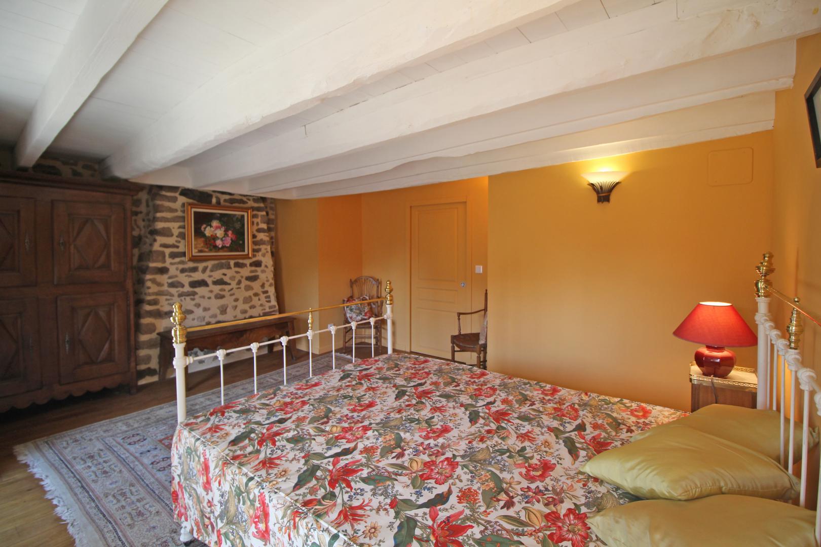 Gîte du Chatelard 87 N°1, Jabreilles-les-Bordes - photo 47