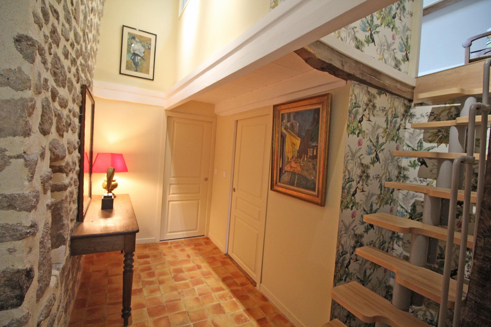Gîte du Chatelard 87 N°1, Jabreilles-les-Bordes - photo 34