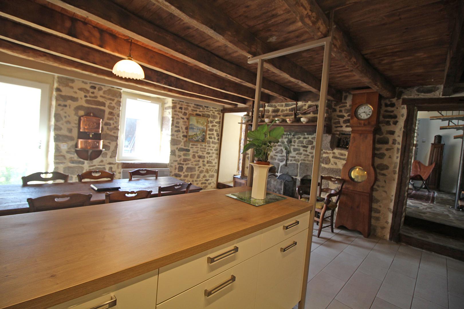 Gîte du Chatelard 87 N°1, Jabreilles-les-Bordes - photo 54