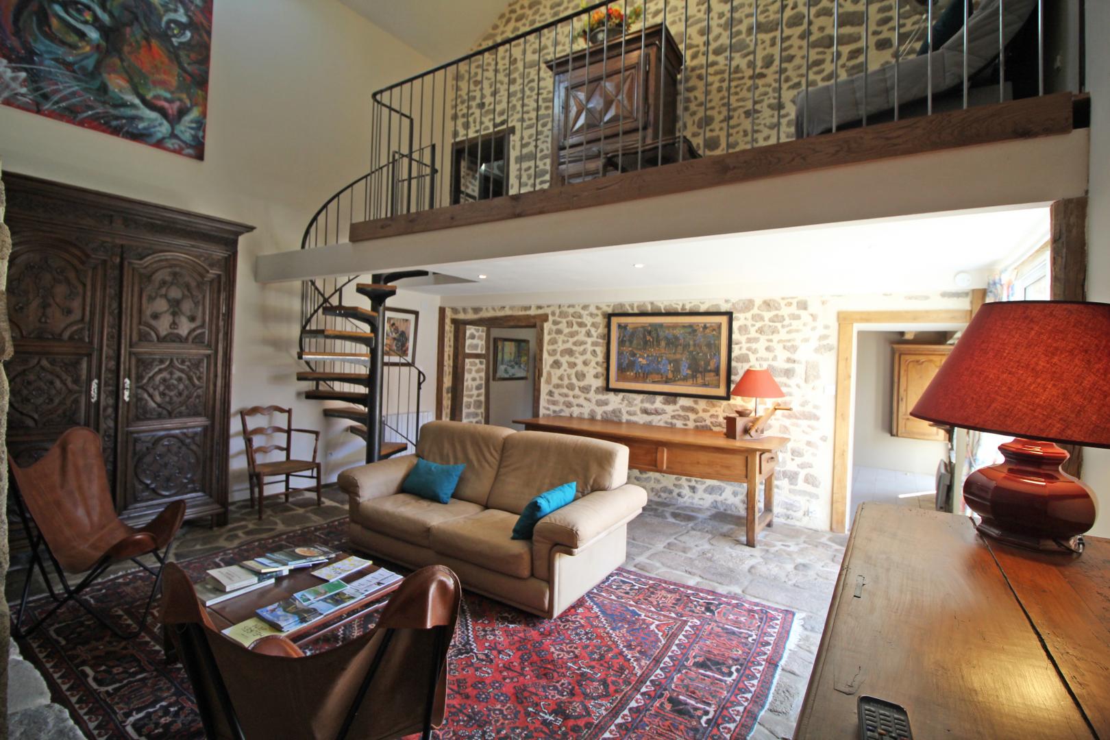 Gîte du Chatelard 87 N°1, Jabreilles-les-Bordes - photo 39
