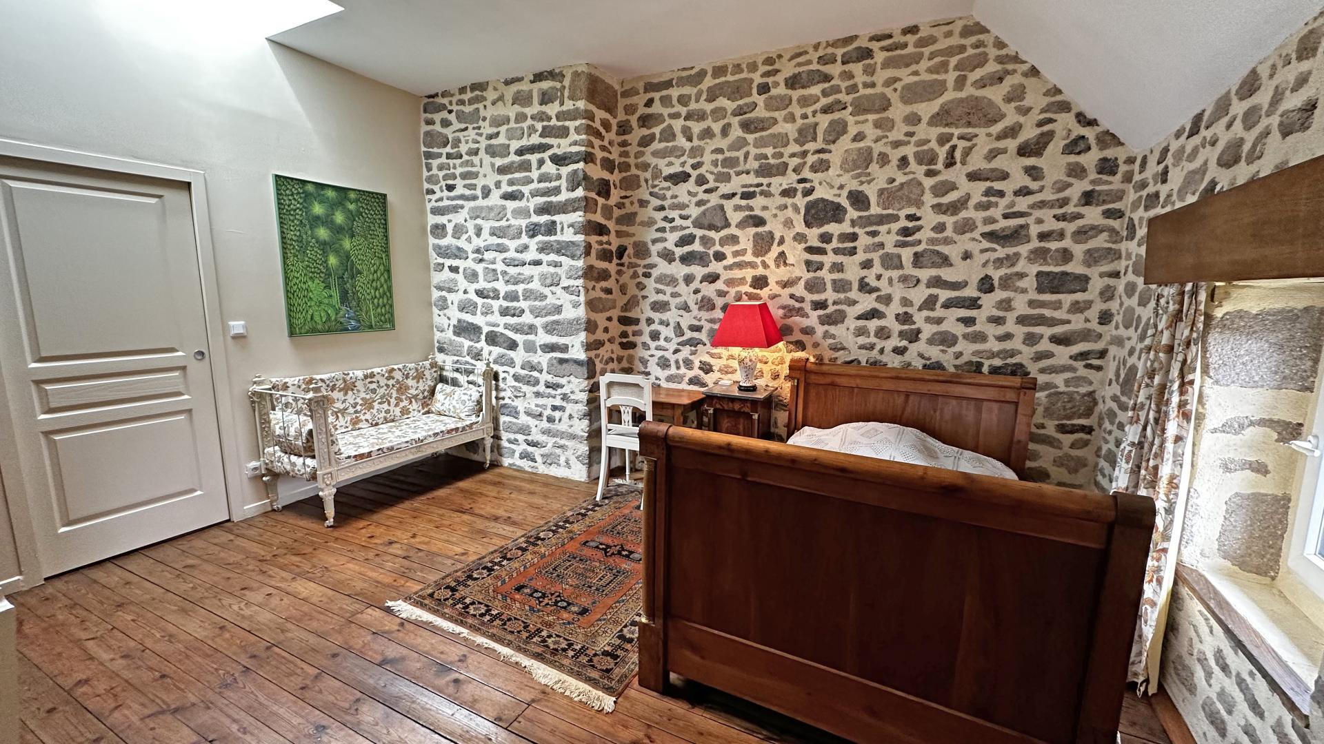 Gîte du Chatelard 87 N°2, Jabreilles-les-Bordes - photo 83