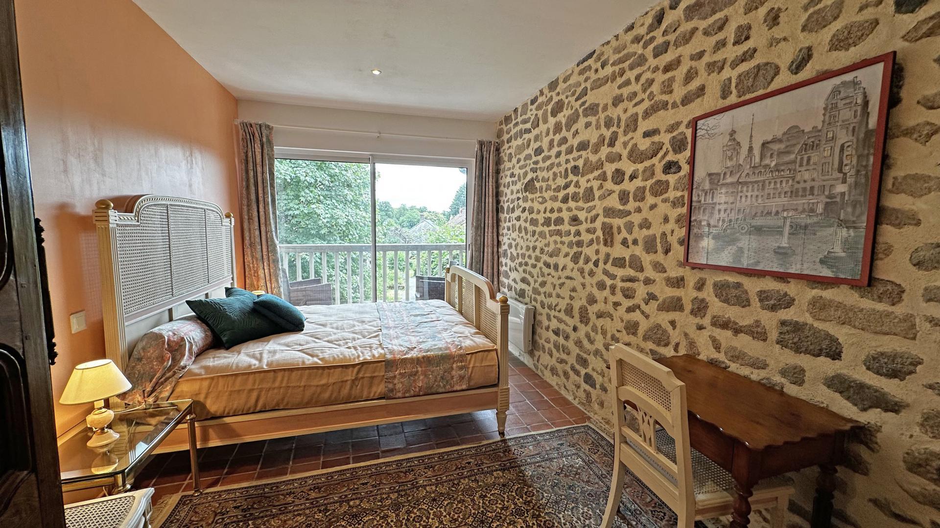 Gîte du Chatelard 87 N°2, Jabreilles-les-Bordes - photo 47