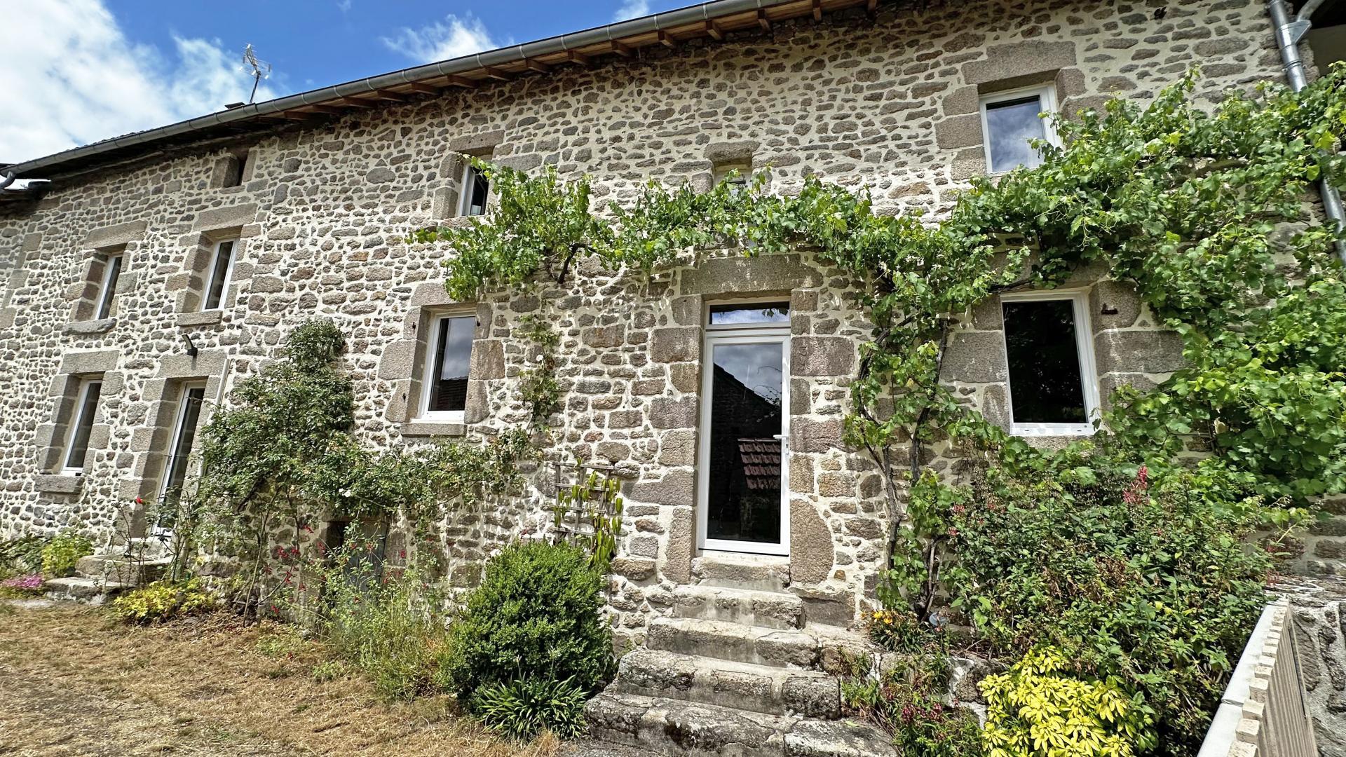 Gîte du Chatelard 87 N°2, Jabreilles-les-Bordes - photo 50