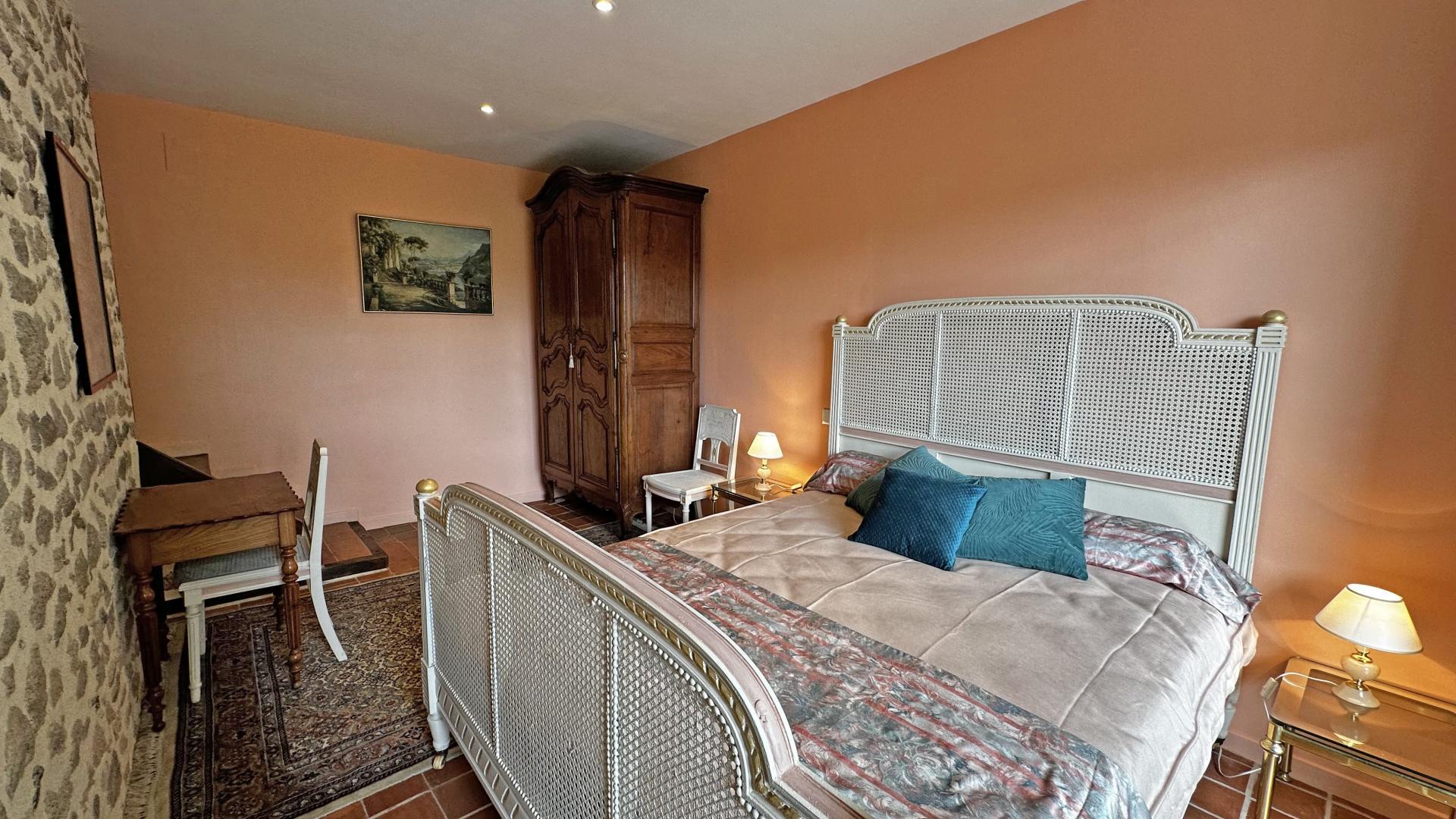 Gîte du Chatelard 87 N°2, Jabreilles-les-Bordes - photo 49