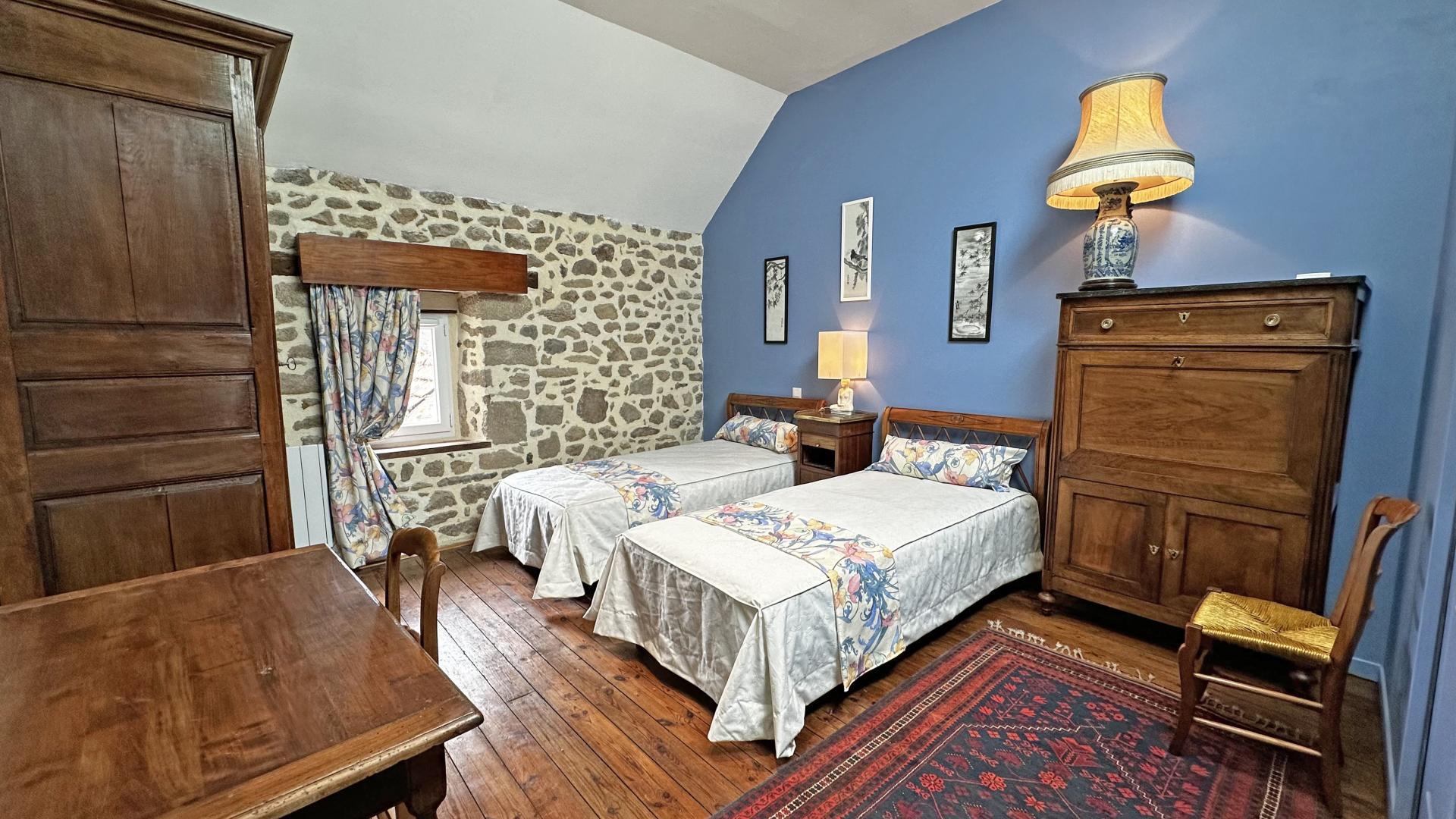 Gîte du Chatelard 87 N°2, Jabreilles-les-Bordes - photo 84