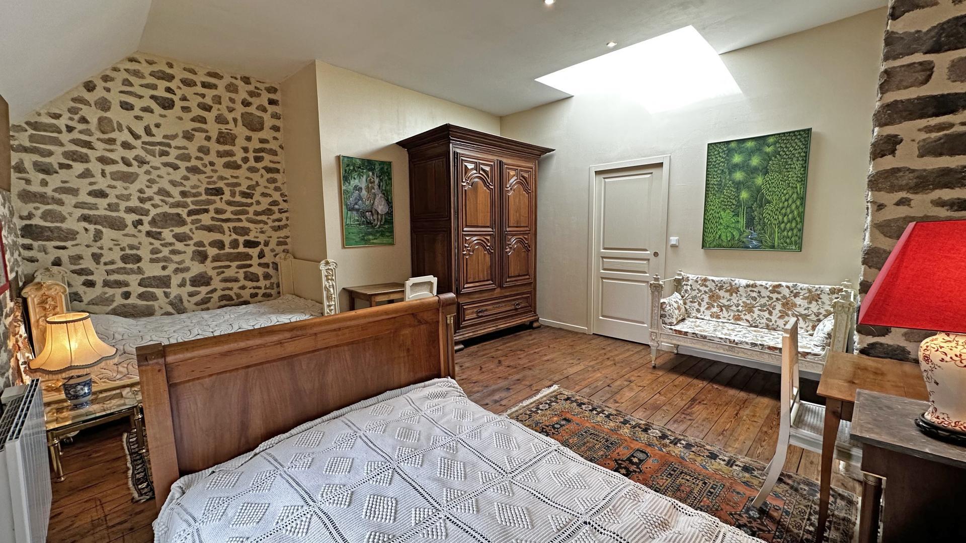 Gîte du Chatelard 87 N°2, Jabreilles-les-Bordes - photo 69