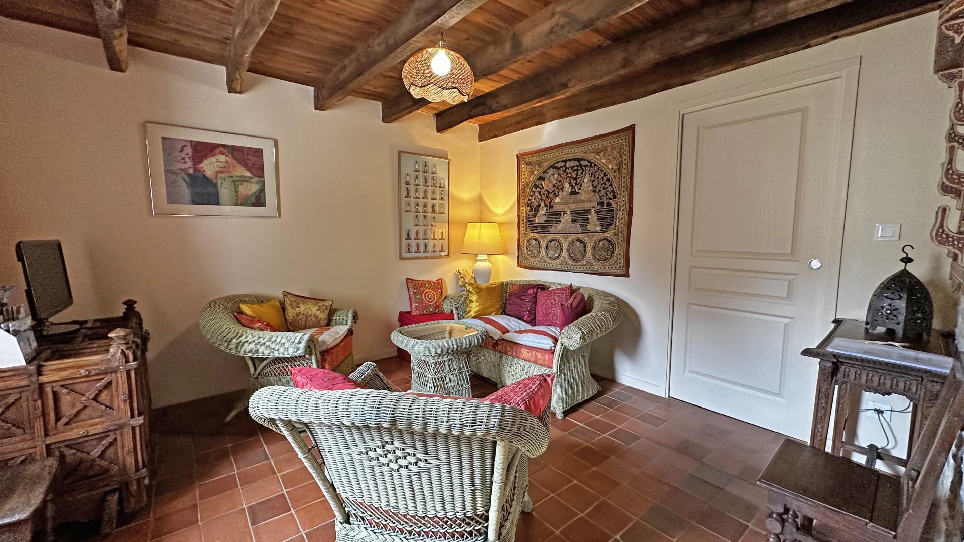 Gîte du Chatelard 87 N°2, Jabreilles-les-Bordes - photo 46