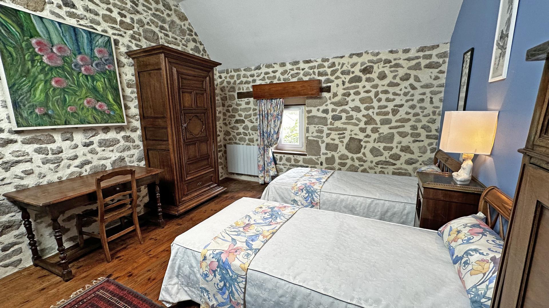 Gîte du Chatelard 87 N°2, Jabreilles-les-Bordes - photo 61