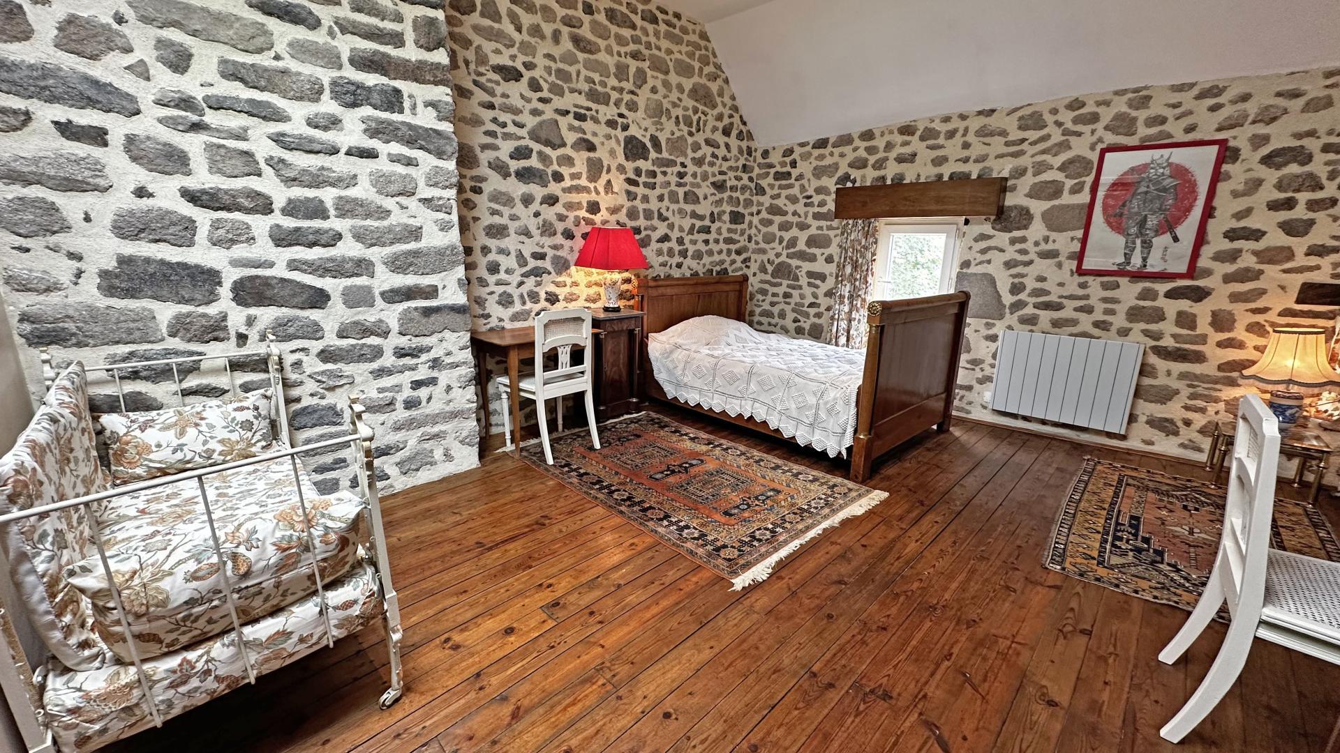 Gîte du Chatelard 87 N°2, Jabreilles-les-Bordes - photo 79