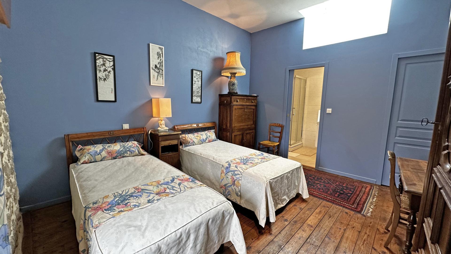 Gîte du Chatelard 87 N°2, Jabreilles-les-Bordes - photo 81