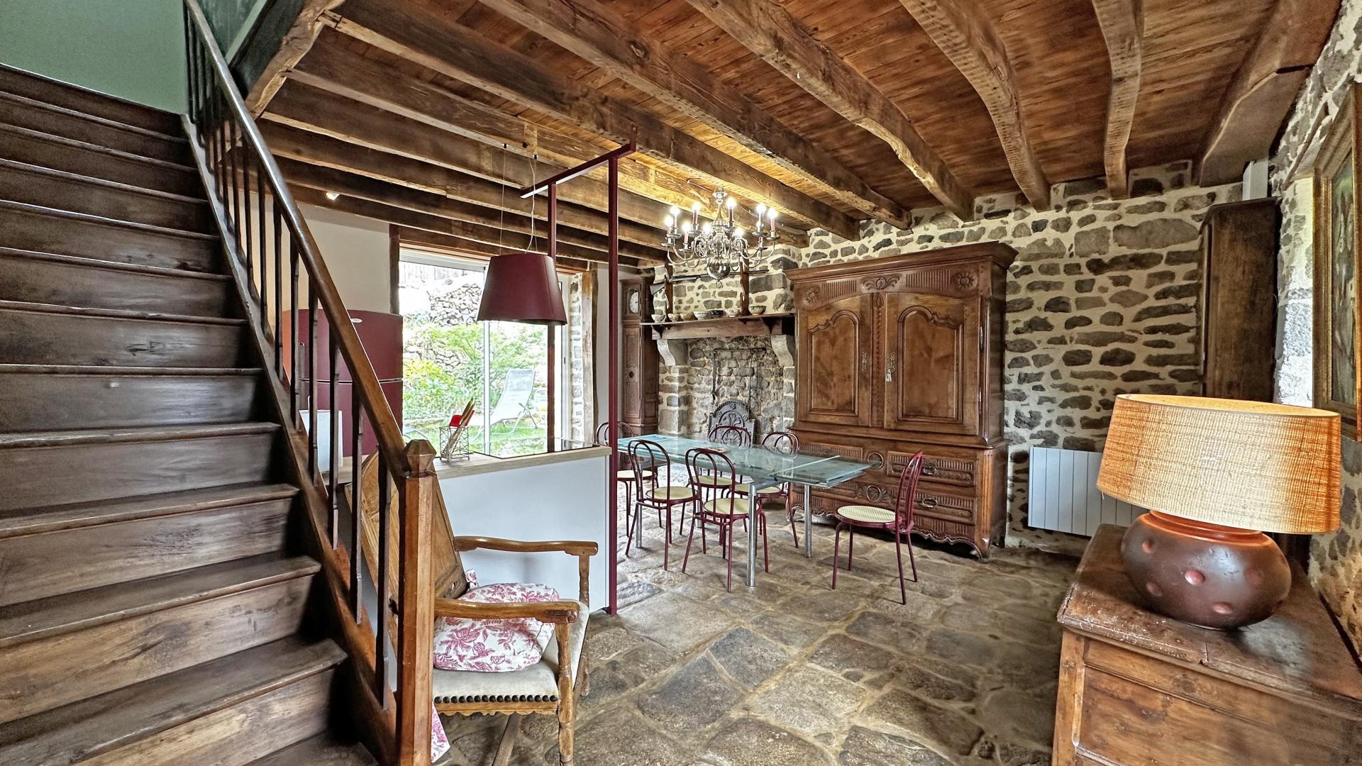 Gîte du Chatelard 87 N°2, Jabreilles-les-Bordes - photo 52