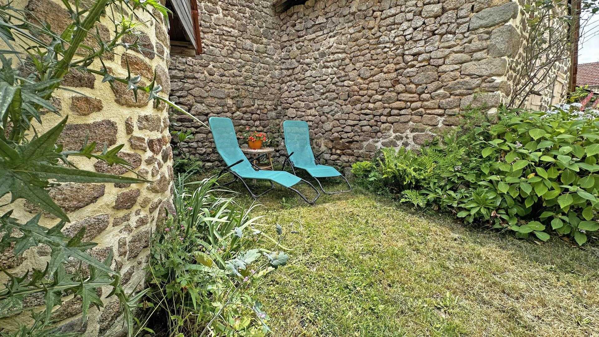 Gîte du Chatelard 87 N°2, Jabreilles-les-Bordes - photo 68