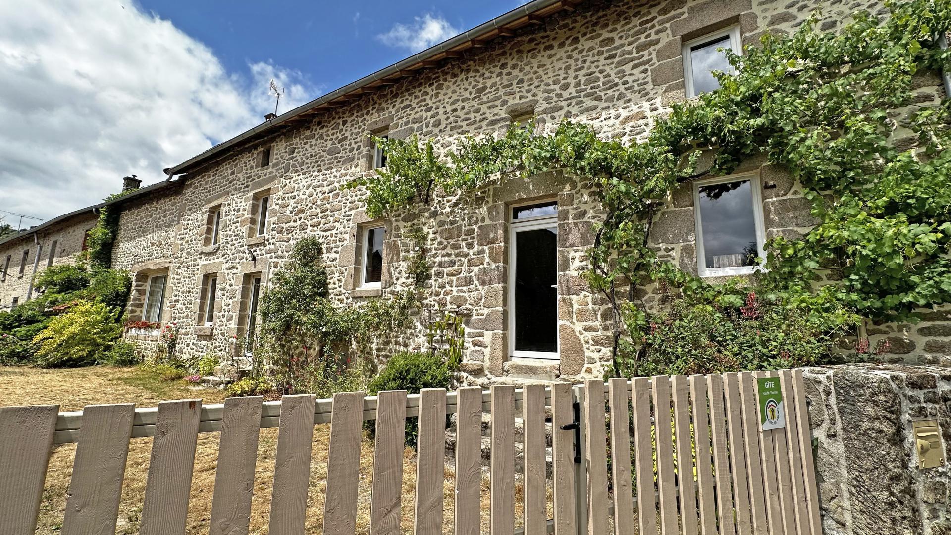 Gîte du Chatelard 87 N°2, Jabreilles-les-Bordes - photo 72