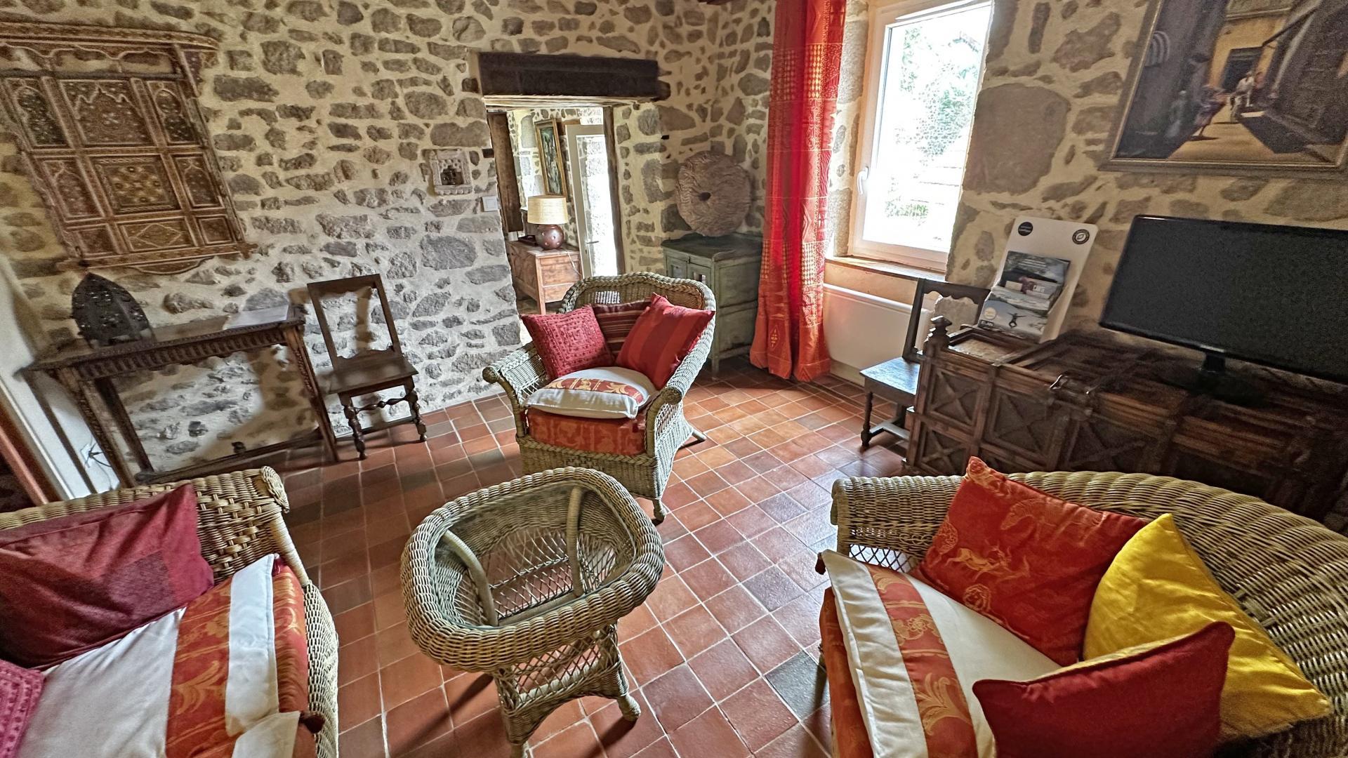 Gîte du Chatelard 87 N°2, Jabreilles-les-Bordes - photo 78