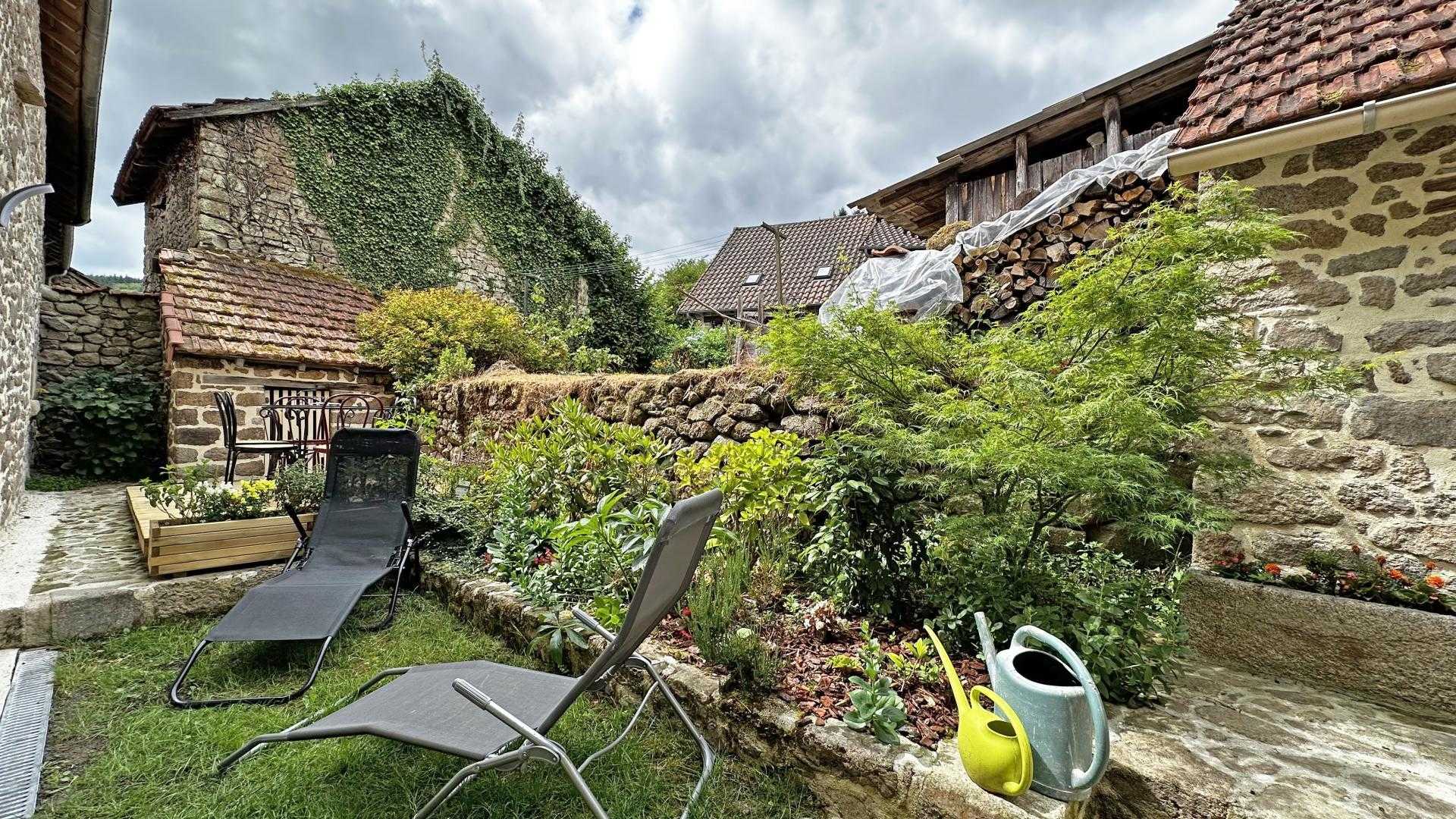 Gîte du Chatelard 87 N°2, Jabreilles-les-Bordes - photo 56