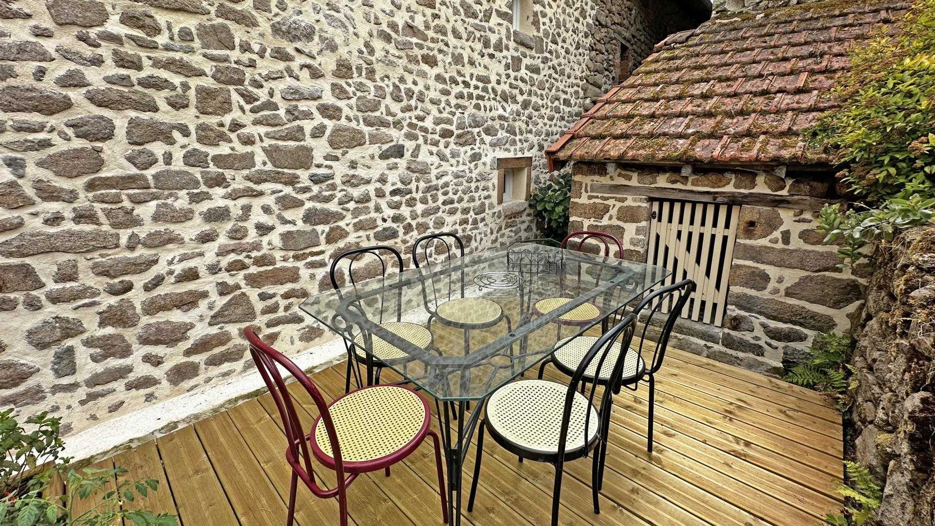 Gîte du Chatelard 87 N°2, Jabreilles-les-Bordes - photo 71
