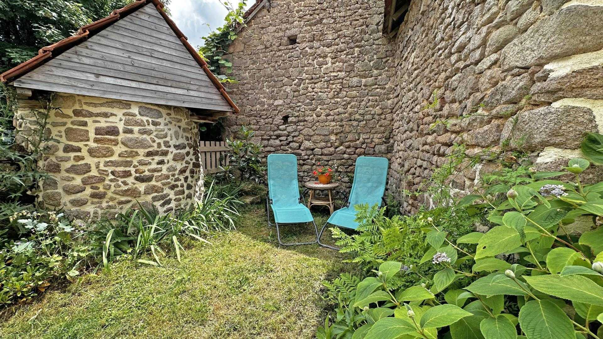 Gîte du Chatelard 87 N°2, Jabreilles-les-Bordes - photo 55