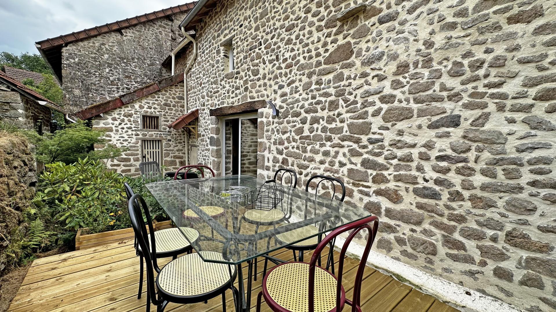Gîte du Chatelard 87 N°2, Jabreilles-les-Bordes - photo 66
