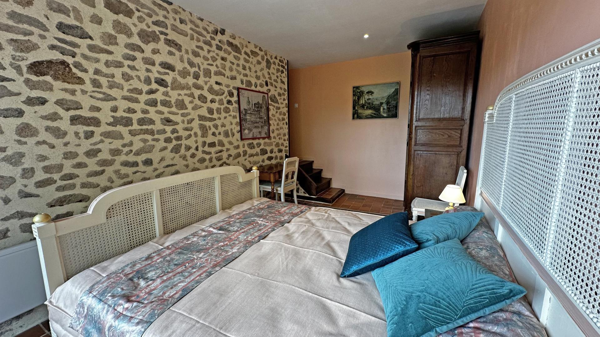 Gîte du Chatelard 87 N°2, Jabreilles-les-Bordes - photo 82