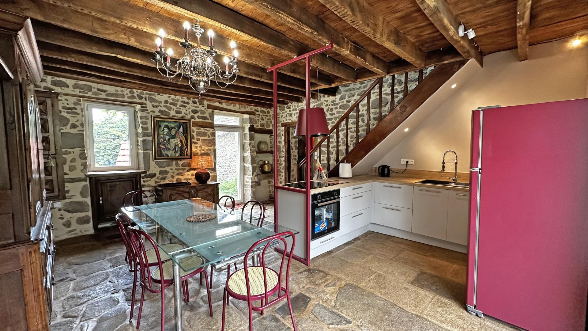 Gîte du Chatelard 87 N°2, Jabreilles-les-Bordes - photo 63