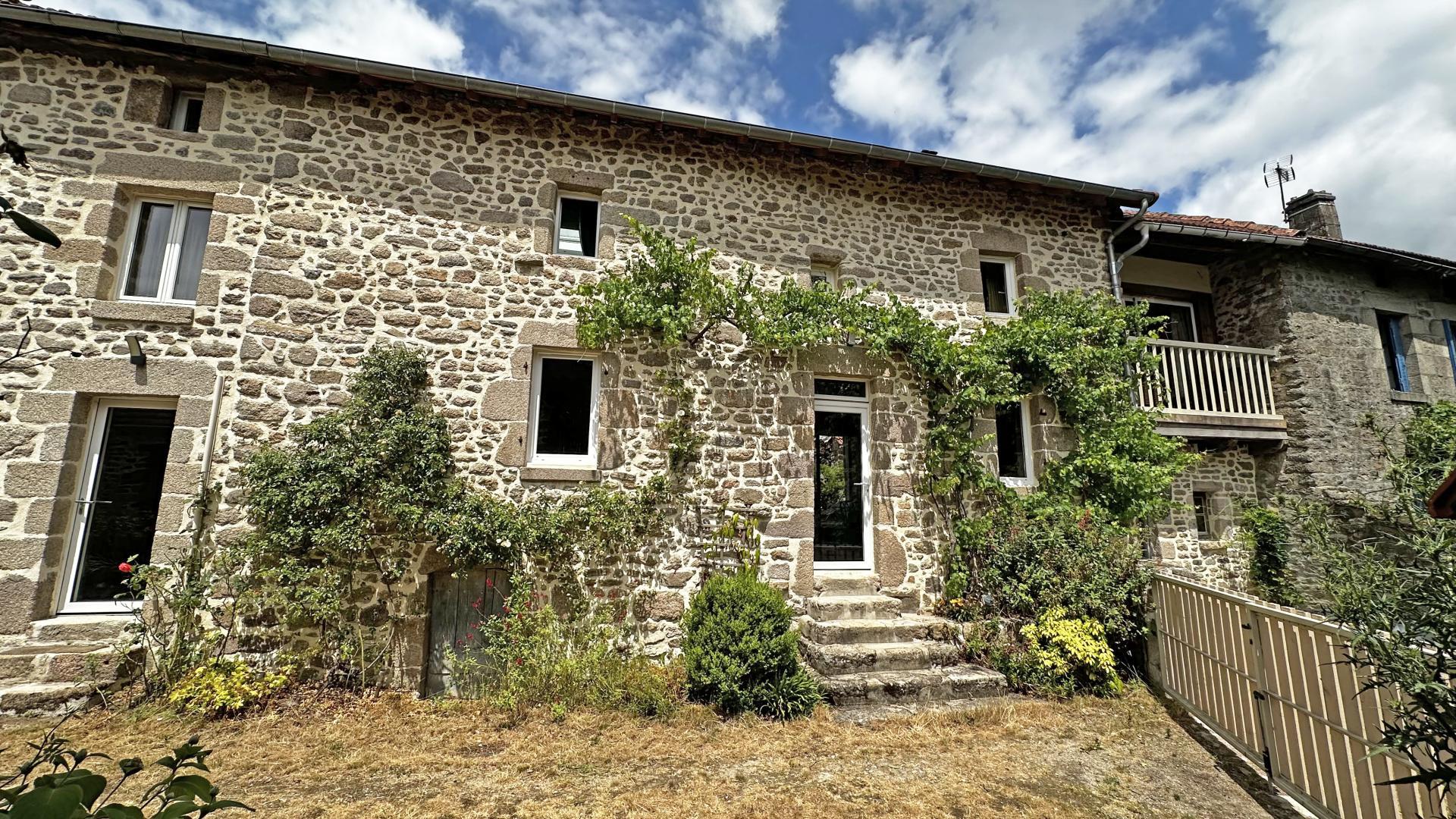 Gîte du Chatelard 87 N°2, Jabreilles-les-Bordes - photo 156