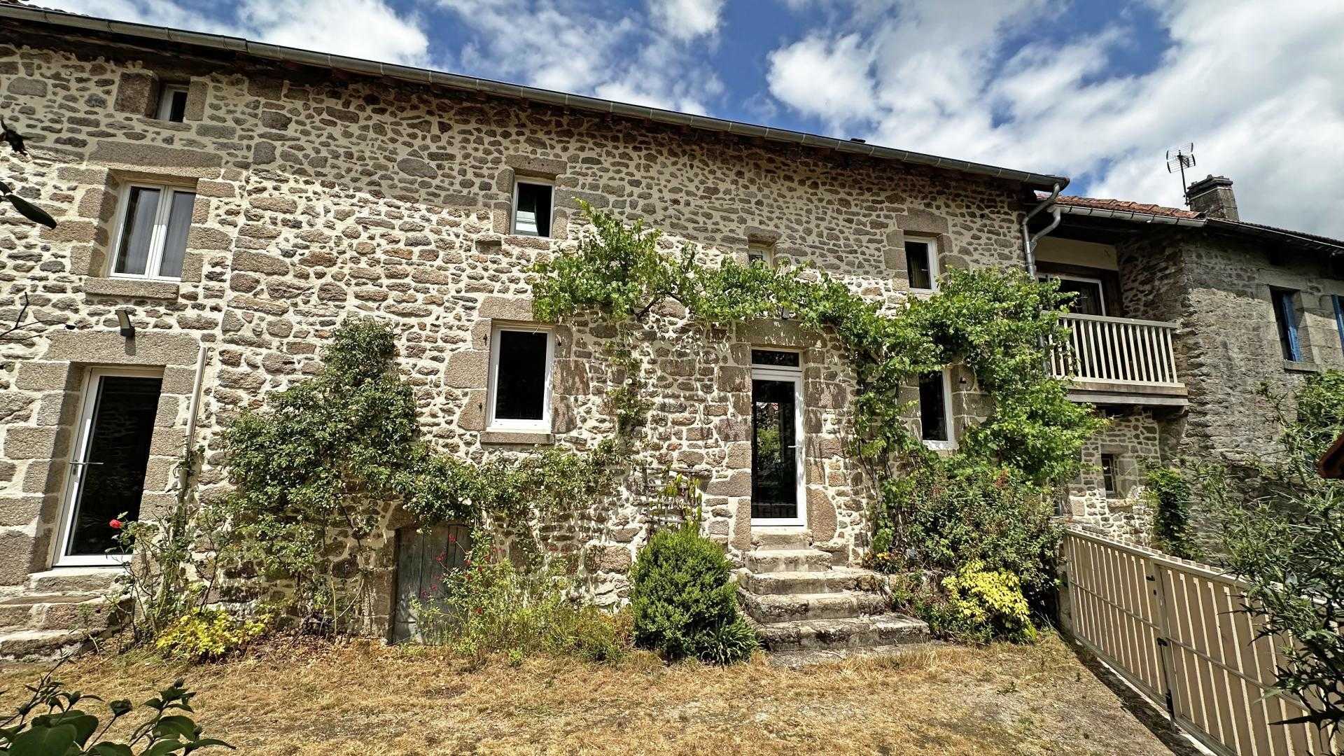Gîte du Chatelard 87 N°2, Jabreilles-les-Bordes - photo 80