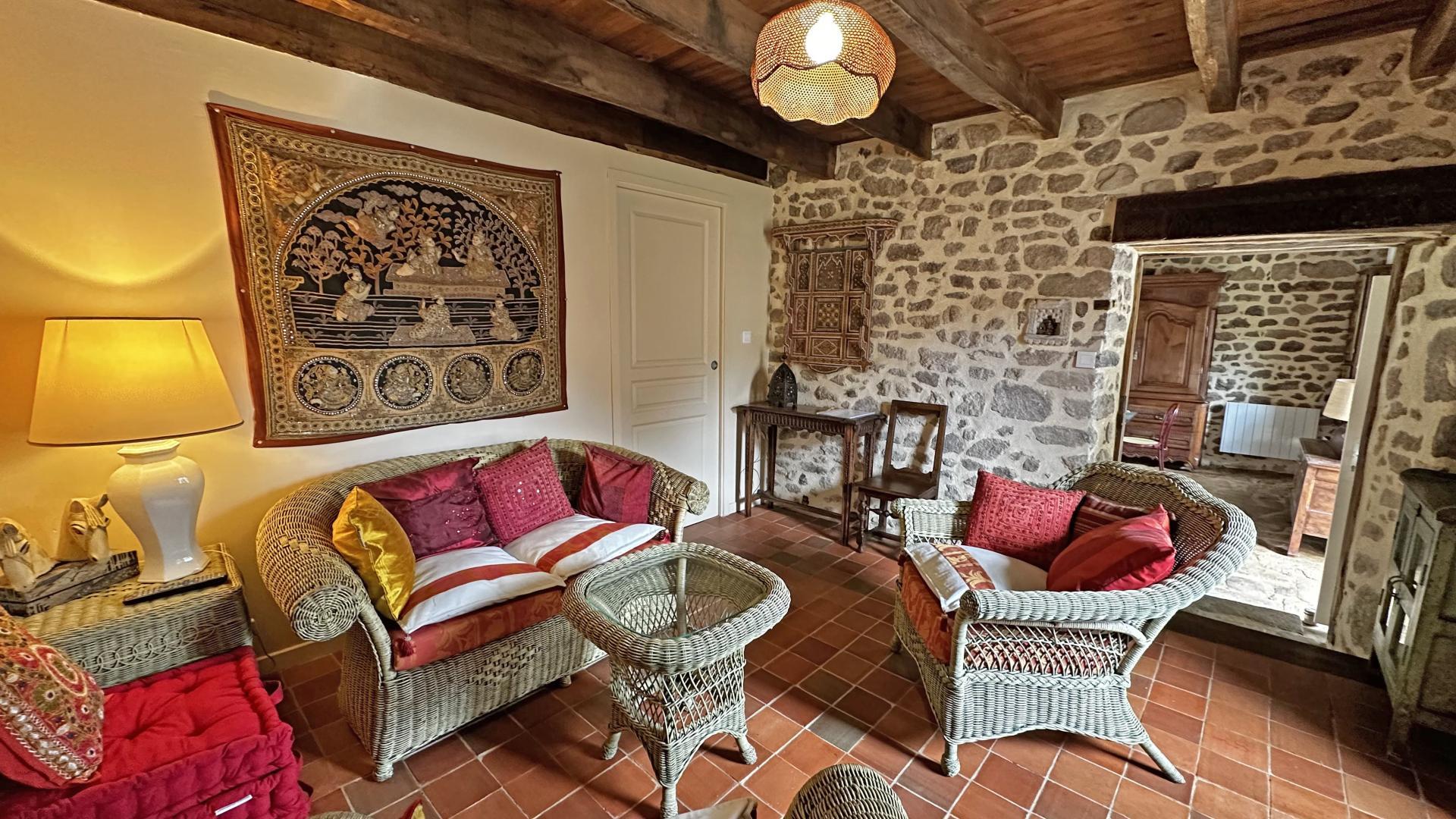 Gîte du Chatelard 87 N°2, Jabreilles-les-Bordes - photo 59