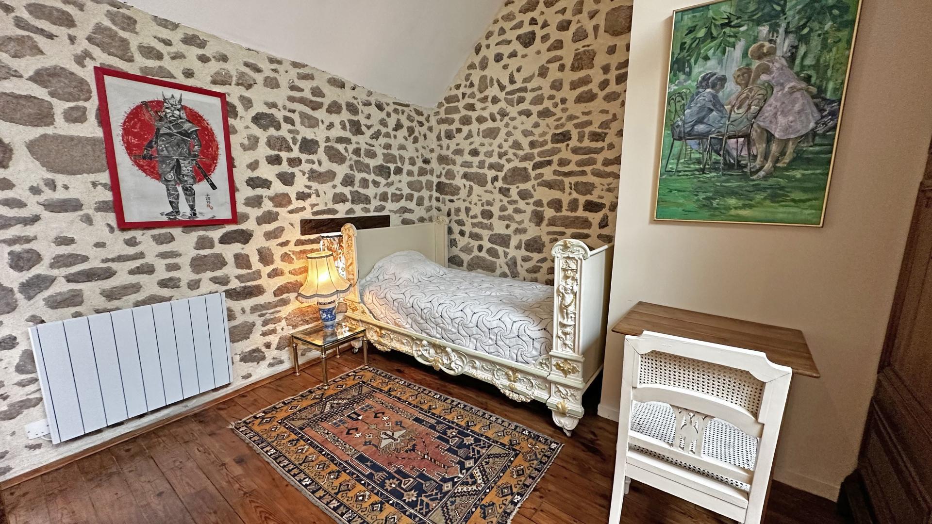 Gîte du Chatelard 87 N°2, Jabreilles-les-Bordes - photo 53