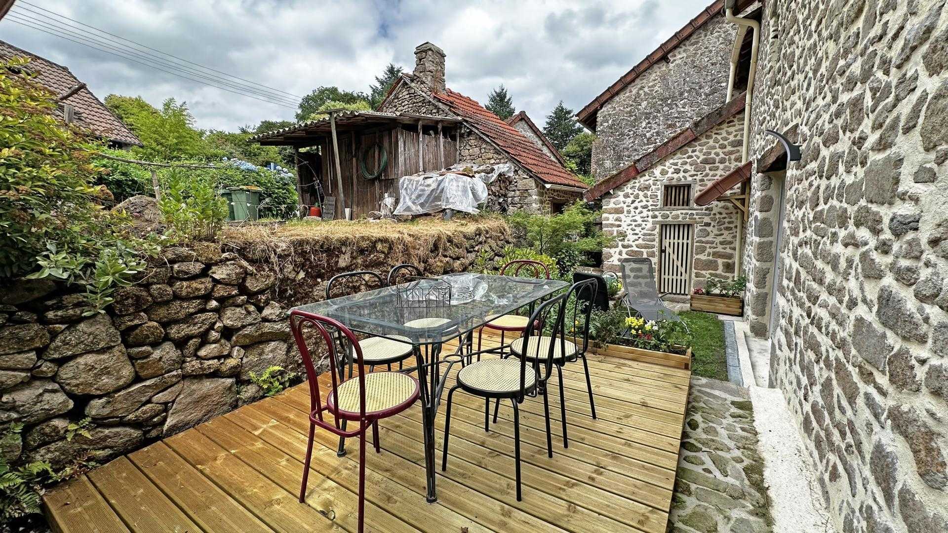Gîte du Chatelard 87 N°2, Jabreilles-les-Bordes - photo 51