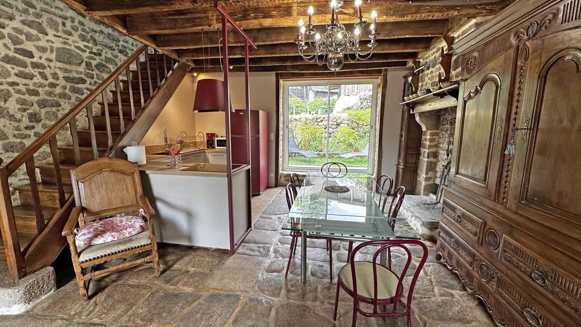 Gîte du Chatelard 87 N°2, Jabreilles-les-Bordes - photo 54