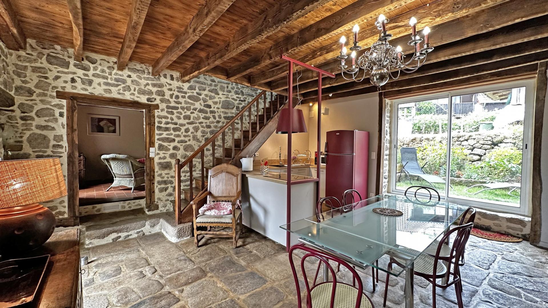Gîte du Chatelard 87 N°2, Jabreilles-les-Bordes - photo 64