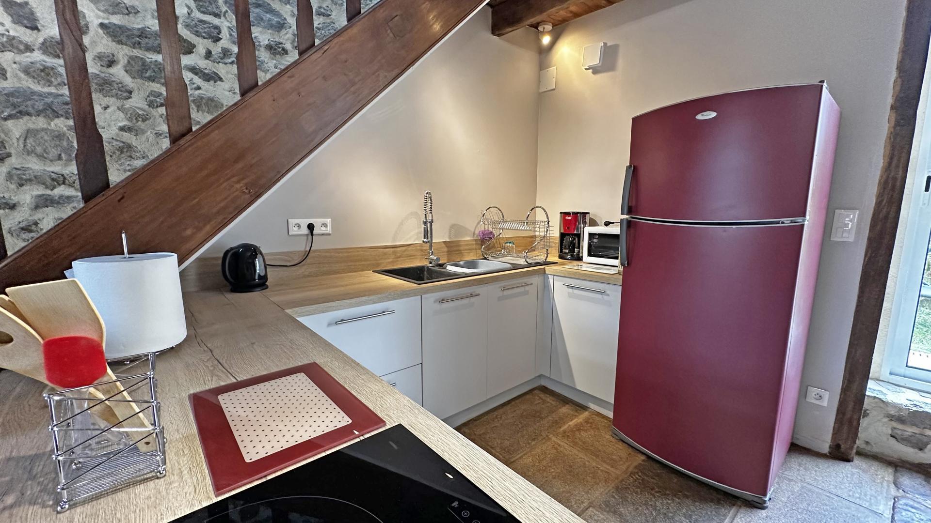 Gîte du Chatelard 87 N°2, Jabreilles-les-Bordes - photo 48