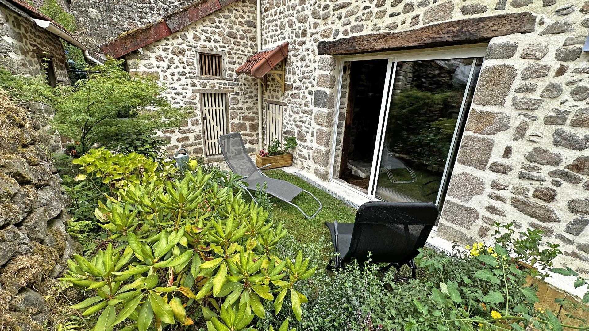 Gîte du Chatelard 87 N°2, Jabreilles-les-Bordes - photo 45
