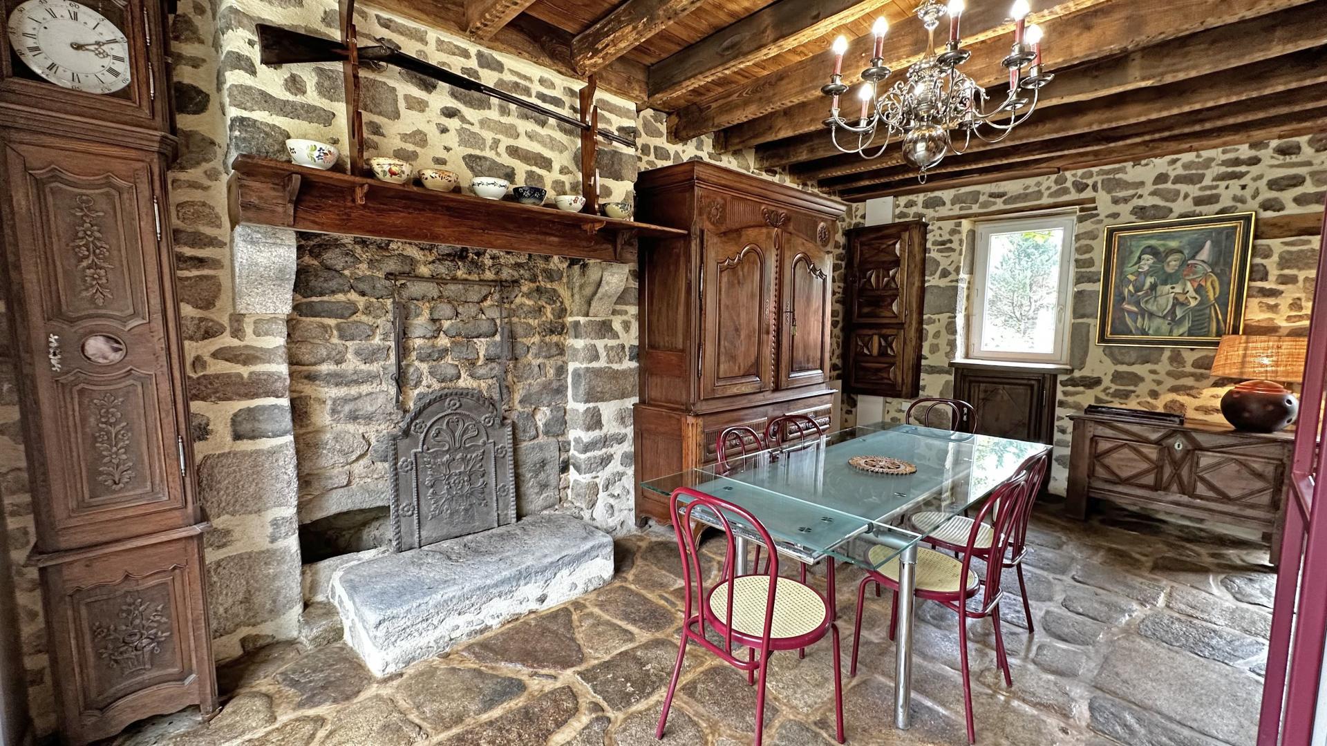 Gîte du Chatelard 87 N°2, Jabreilles-les-Bordes - photo 57
