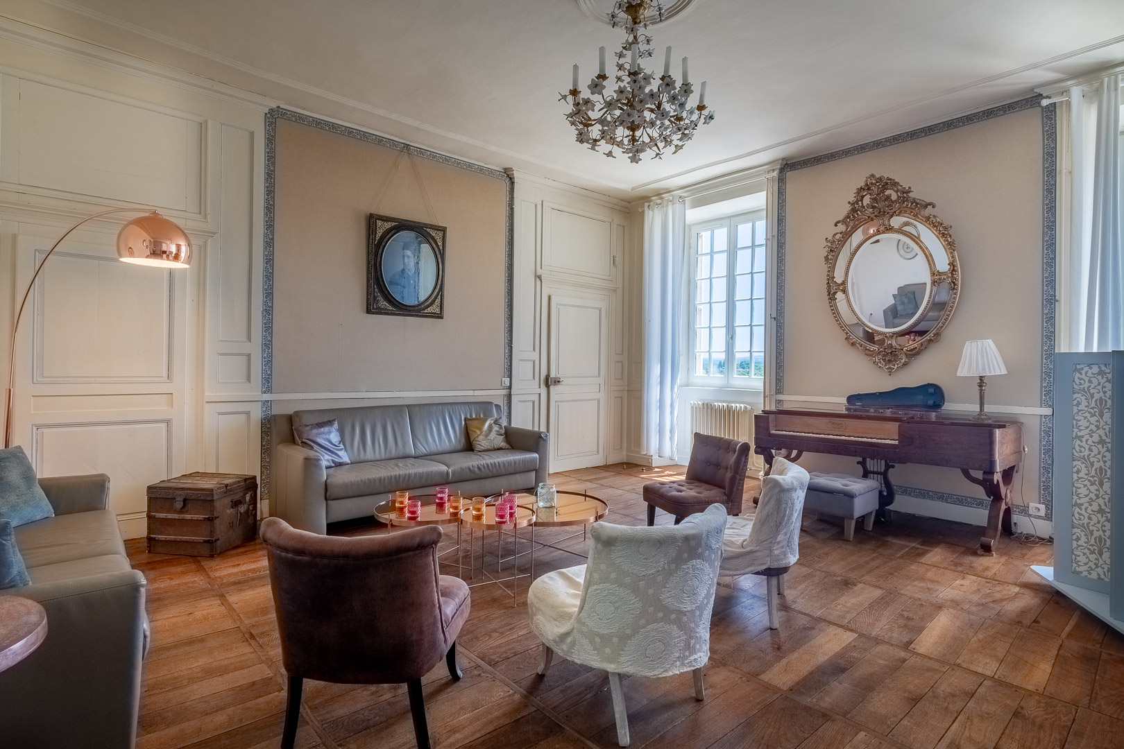 Maison de Maître — photo 3
