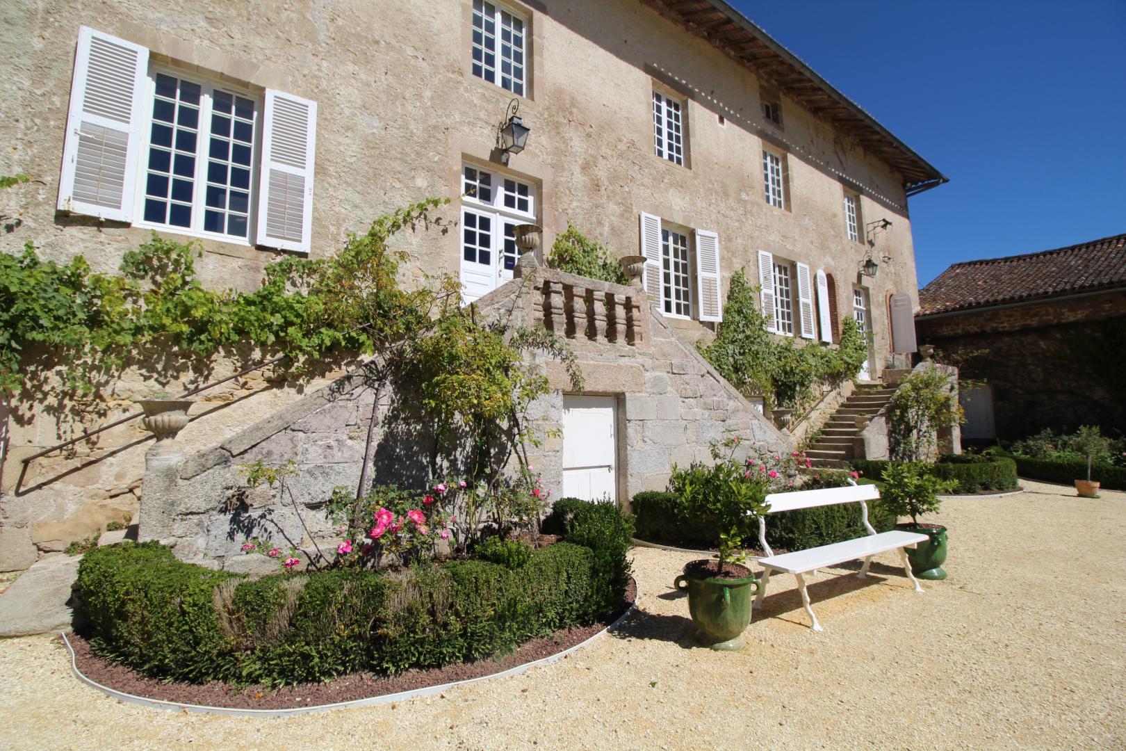 Maison de Maître