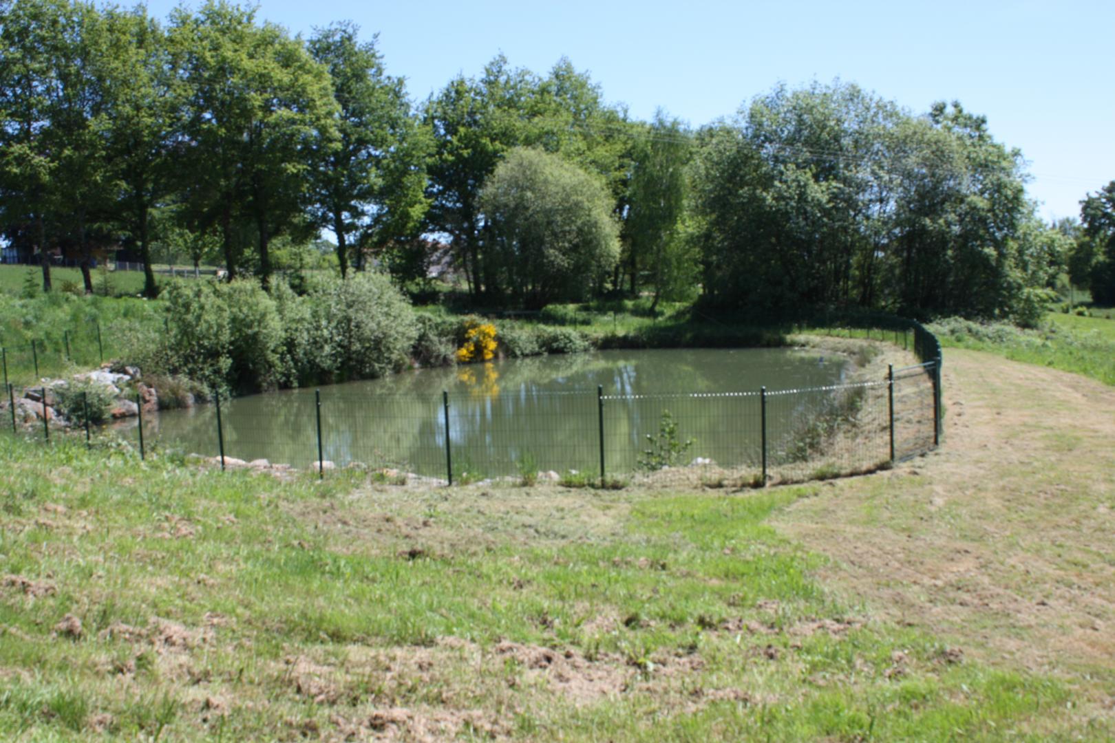 Les Grands Fonds, La Jonchère-Saint-Maurice - photo 98