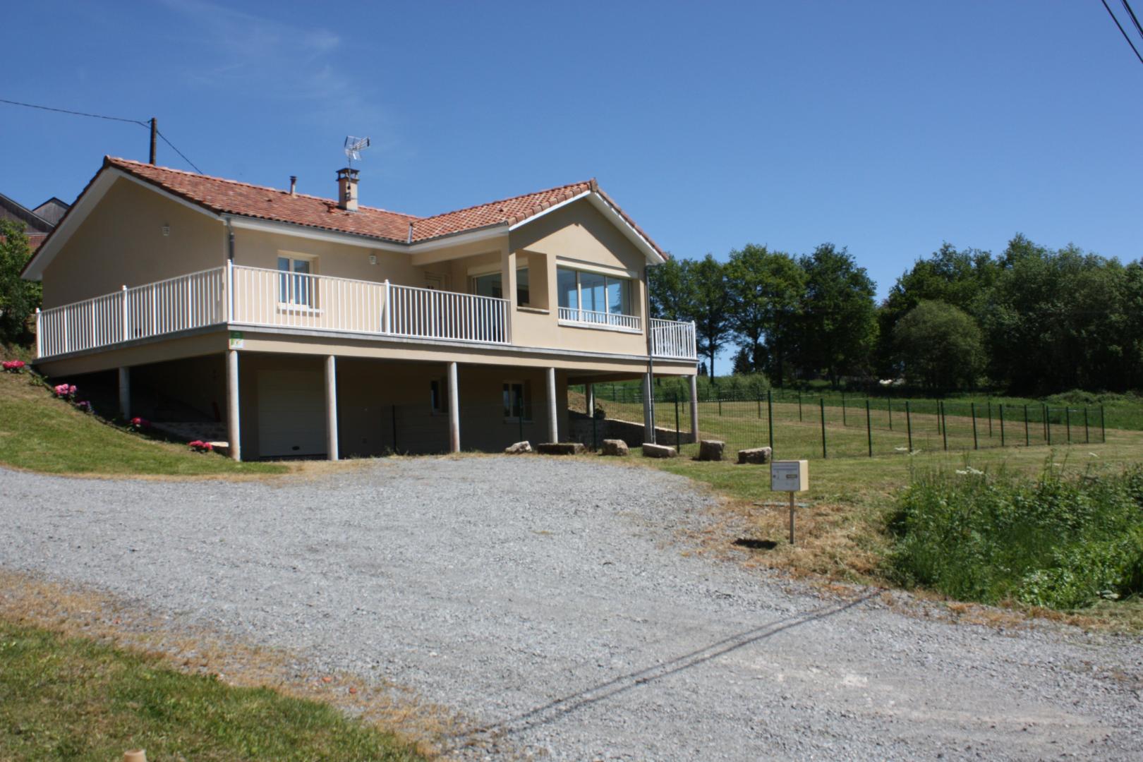Les Grands Fonds, La Jonchère-Saint-Maurice - photo 94