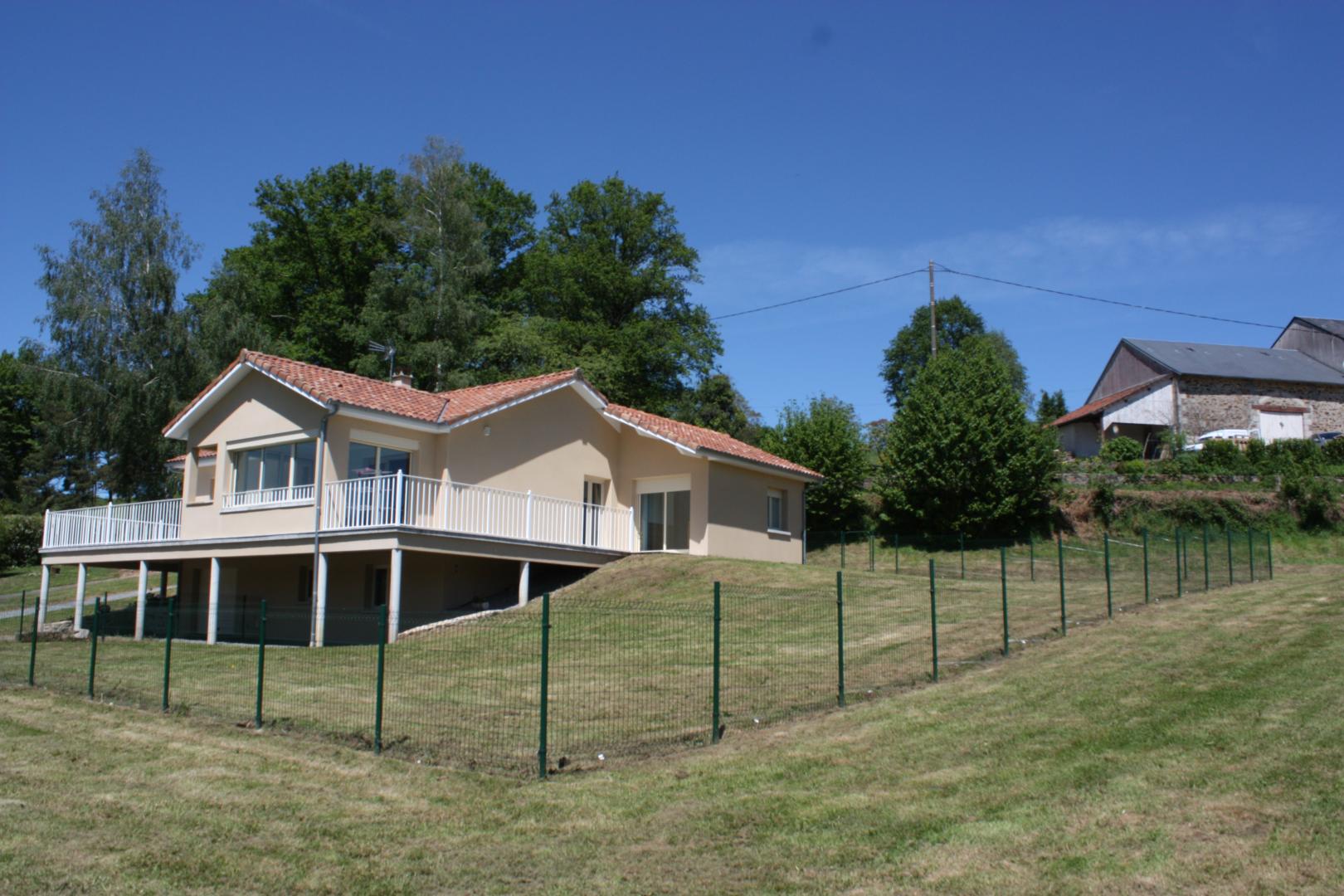 Les Grands Fonds