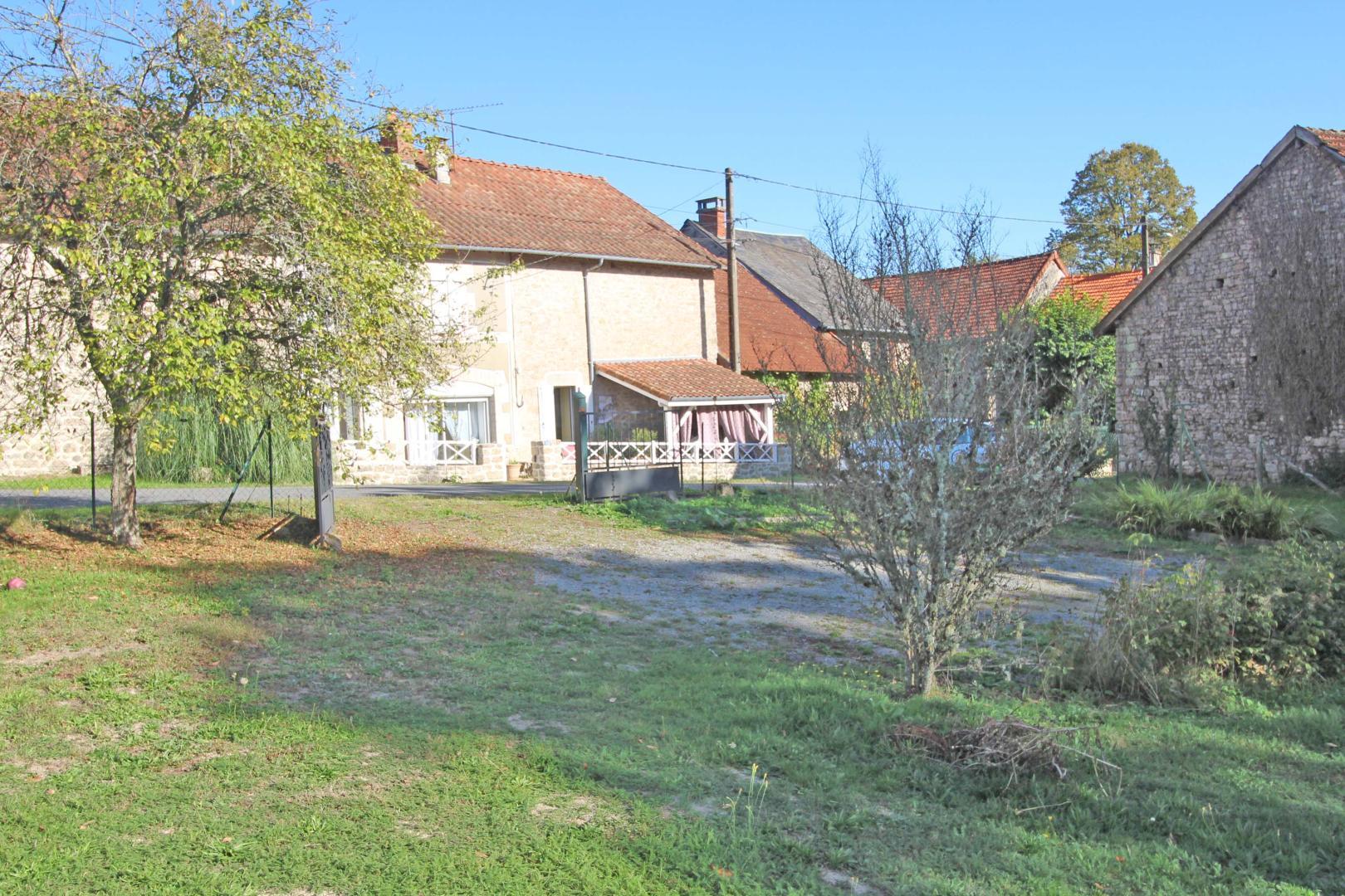 Le gîte du sabotier, Saint-Laurent-les-Églises - photo 89